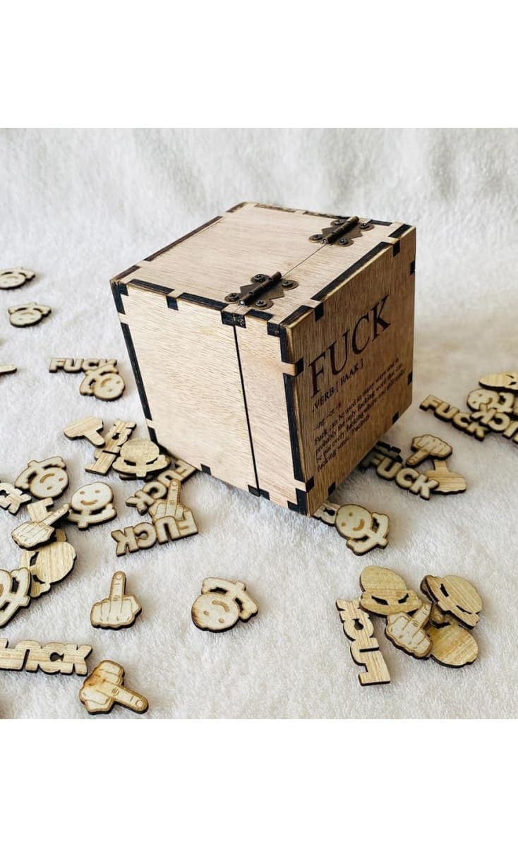 Momapopup - New / Open Box | Collectible Toys thumbnail 3
