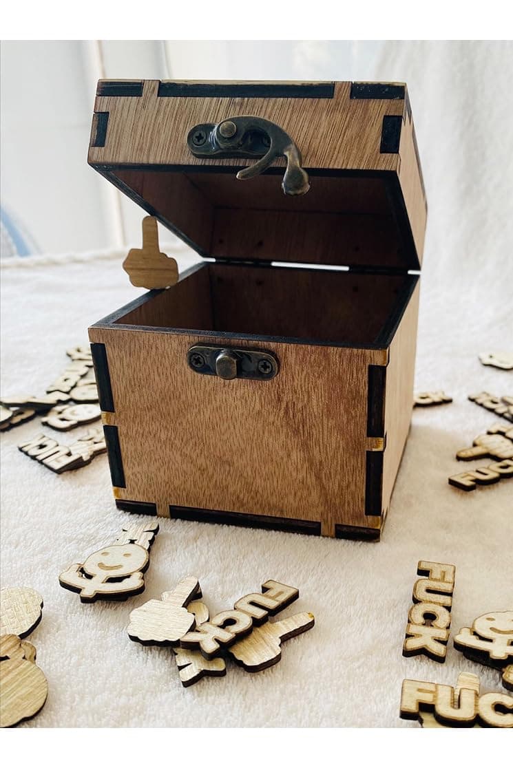 Momapopup - New / Open Box | Collectible Toys thumbnail 5