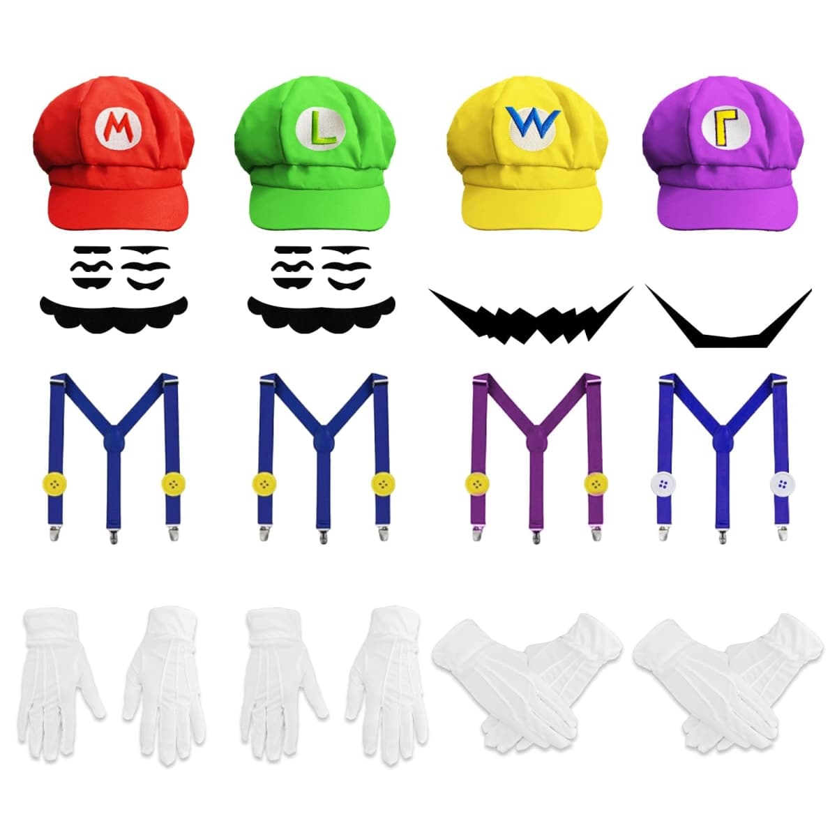 Dolusenly - New / Open Box | Hats — image 1