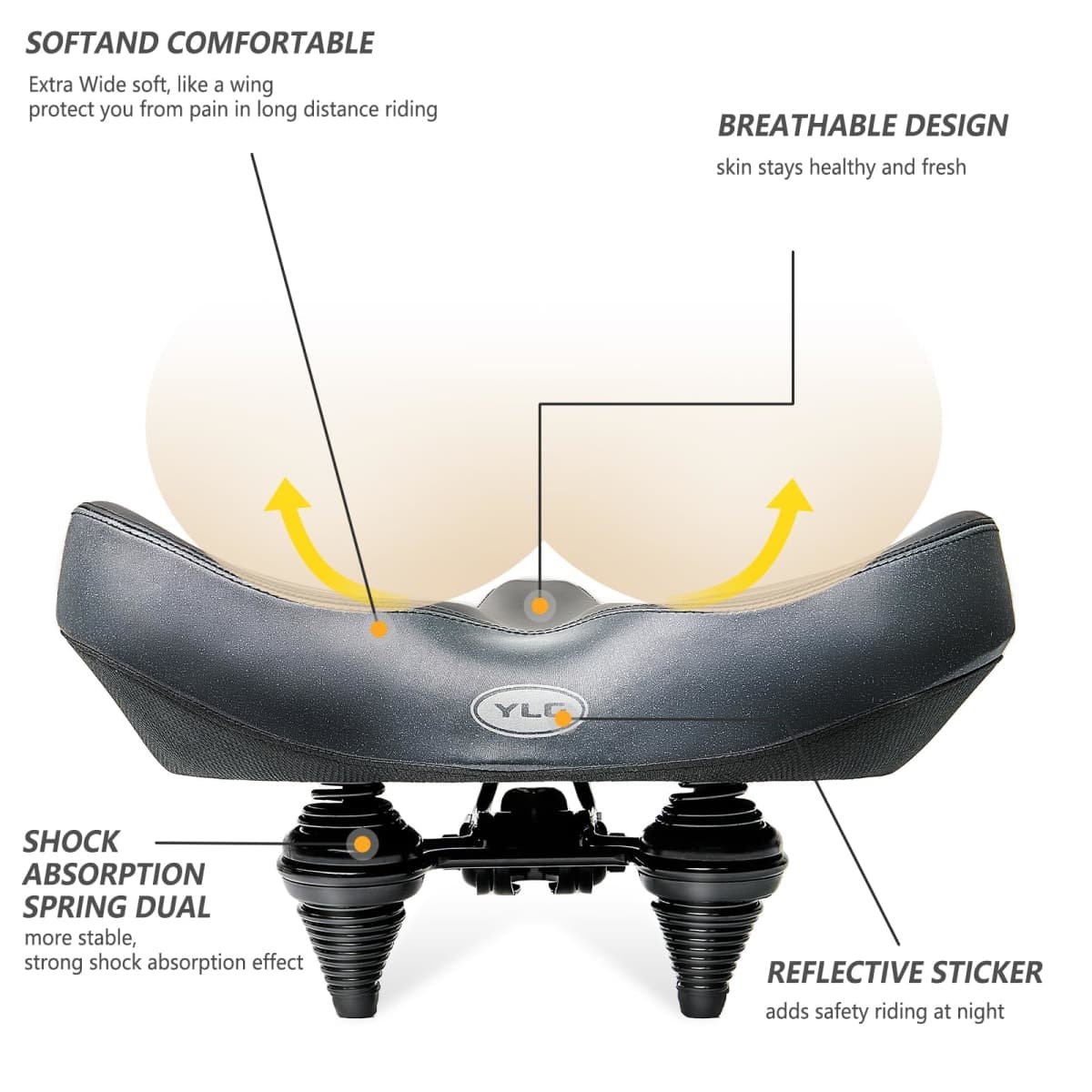 YLG - New / Open Box | Sports Equipment thumbnail 2