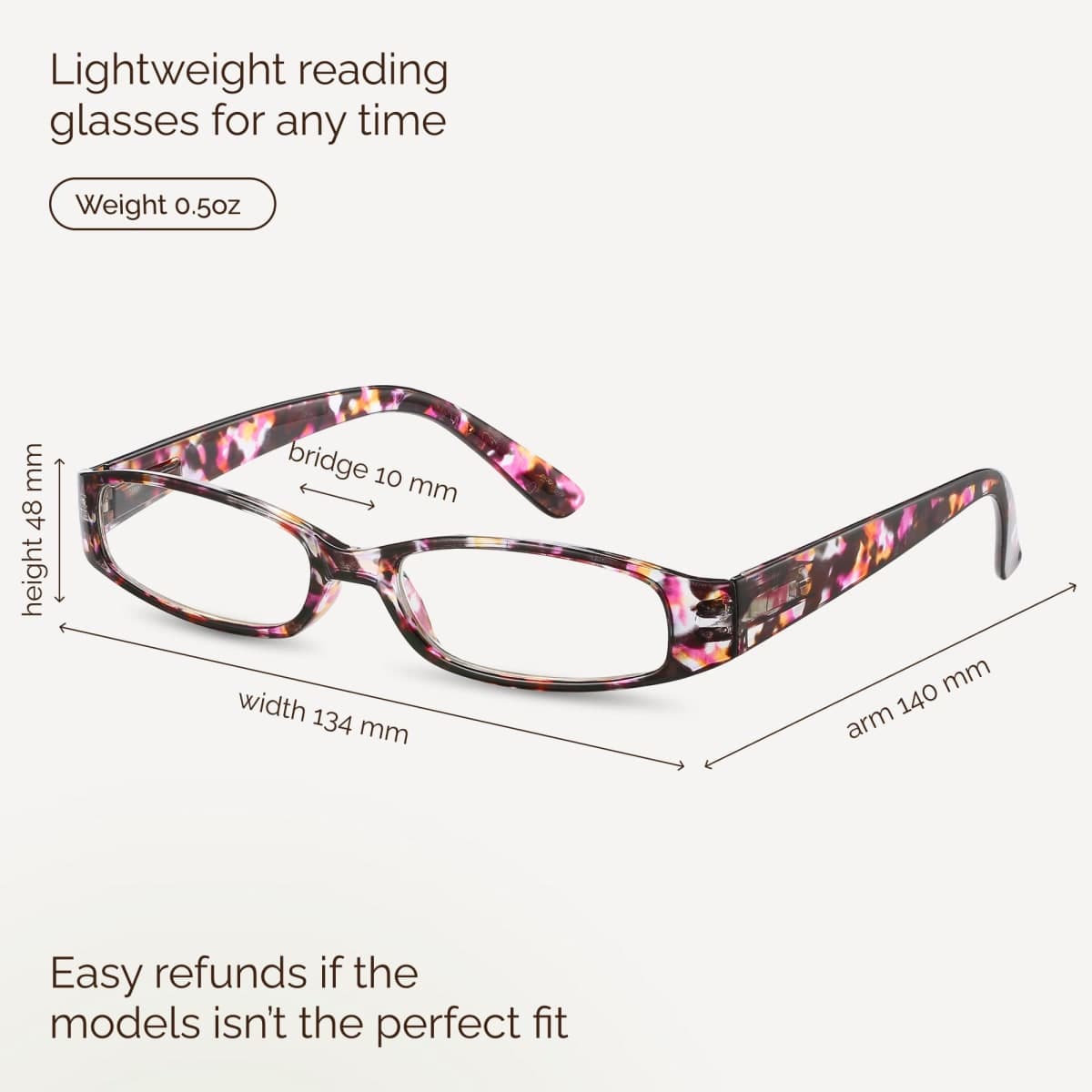 Gaoye - New / Open Box | Glasses thumbnail 3