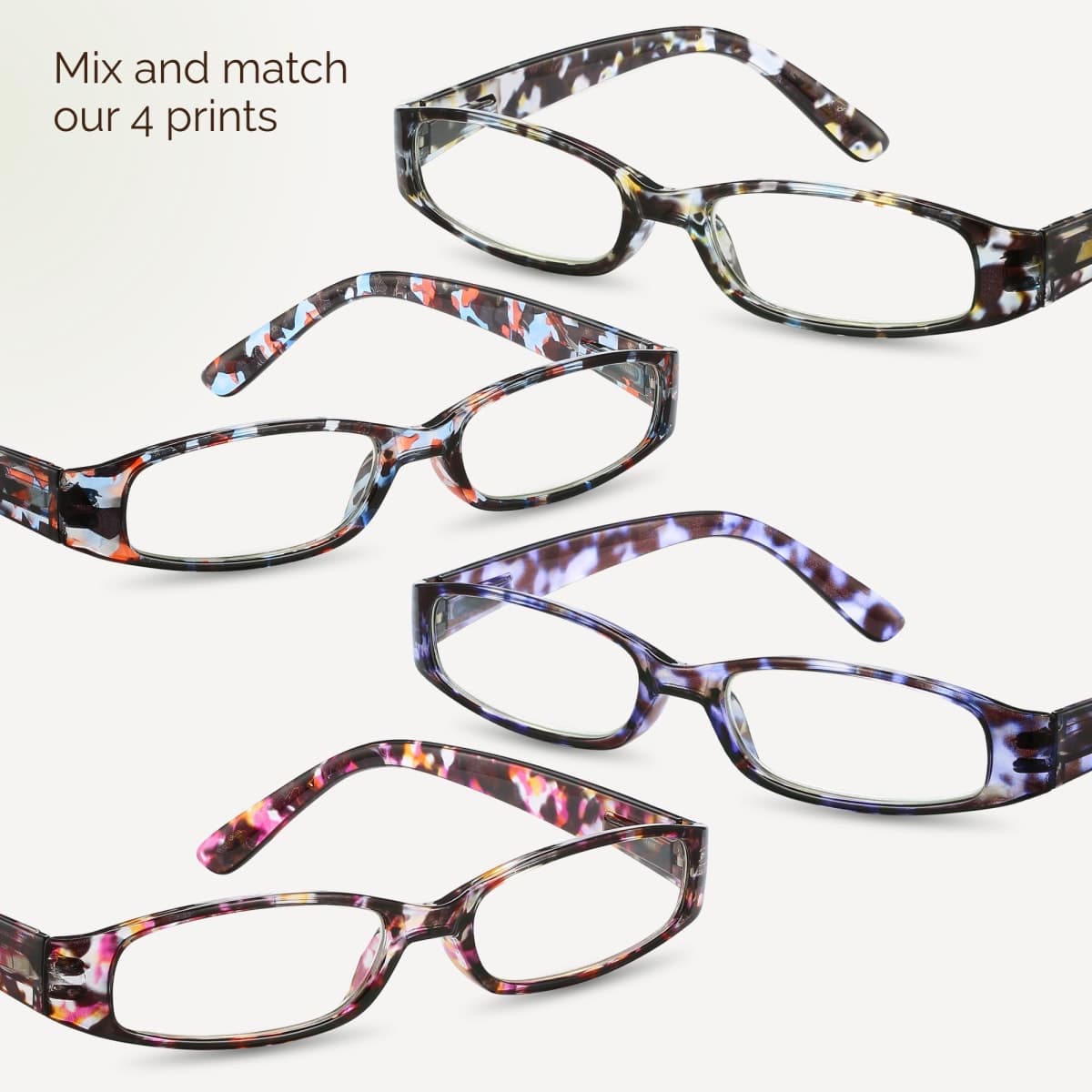 Gaoye - New / Open Box | Glasses thumbnail 5