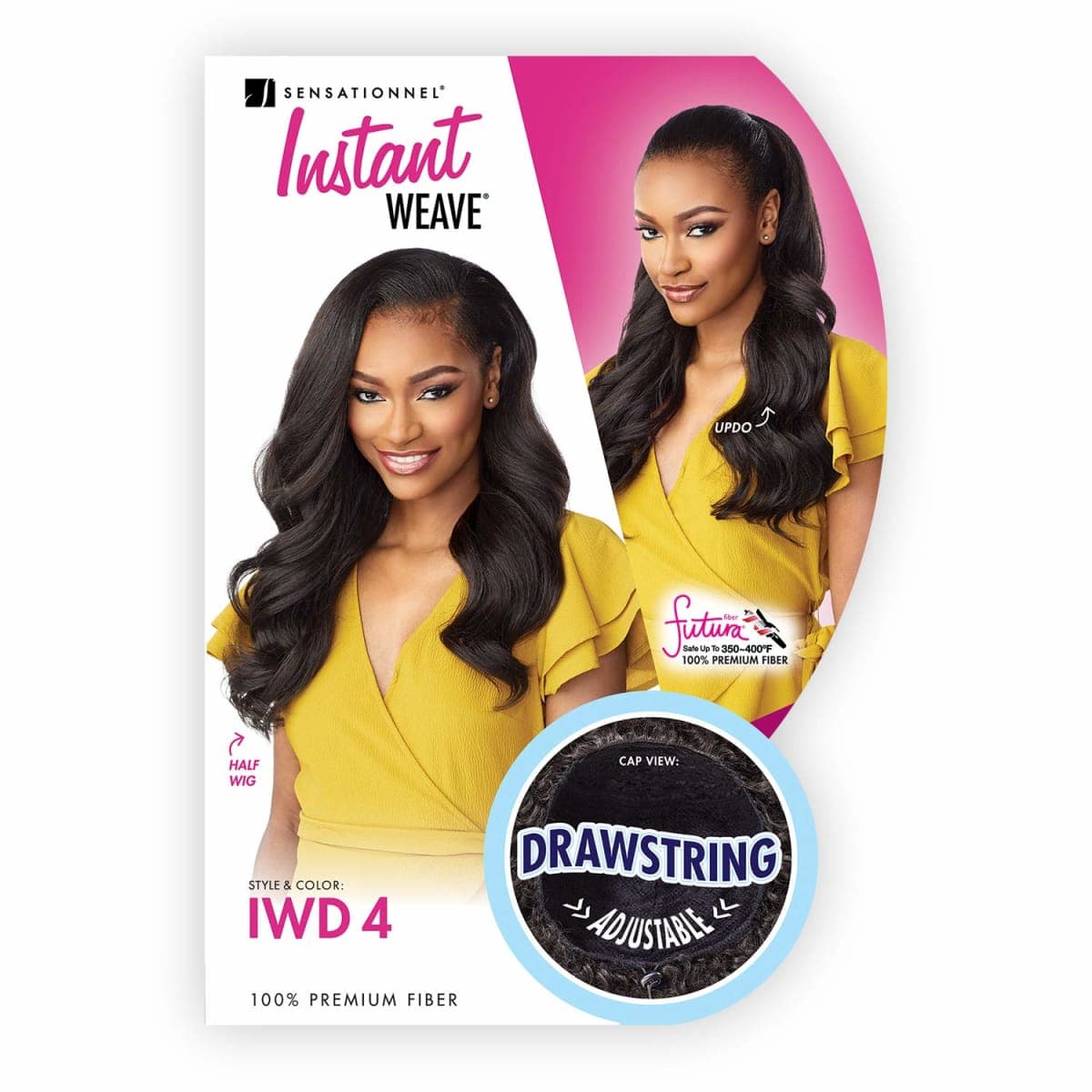 Sensationnel - New / Open Box | Hair Care thumbnail 3