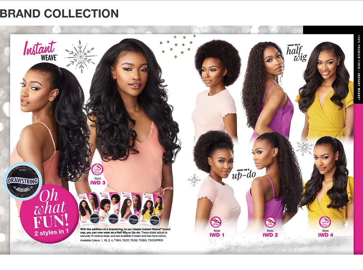 Sensationnel - New / Open Box | Hair Care thumbnail 4