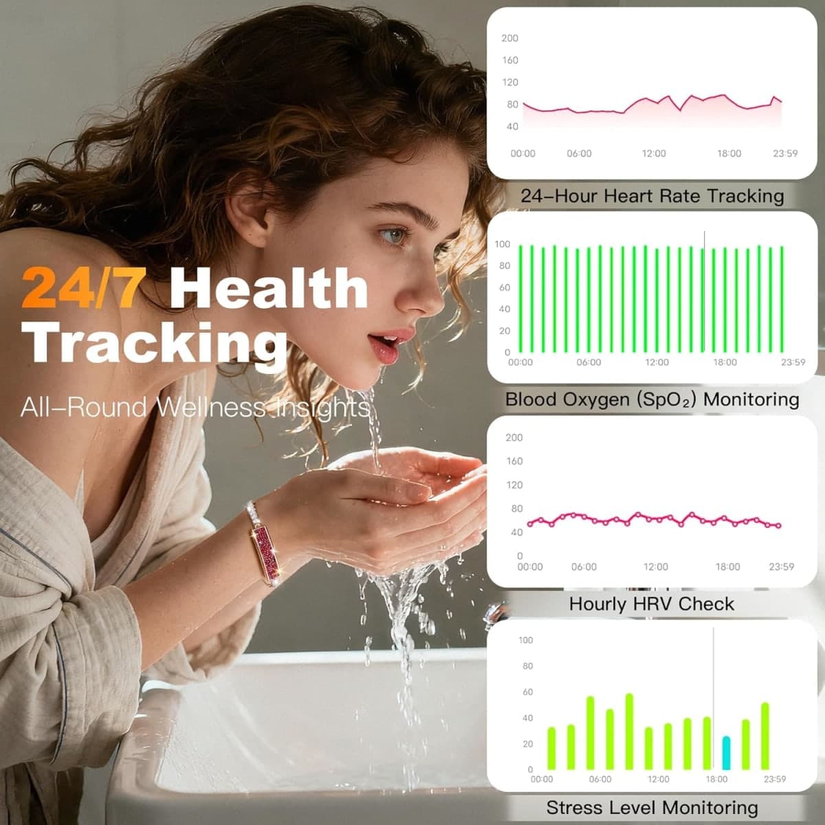 RIFESI - New / Open Box | Smart Health & Wellness thumbnail 2