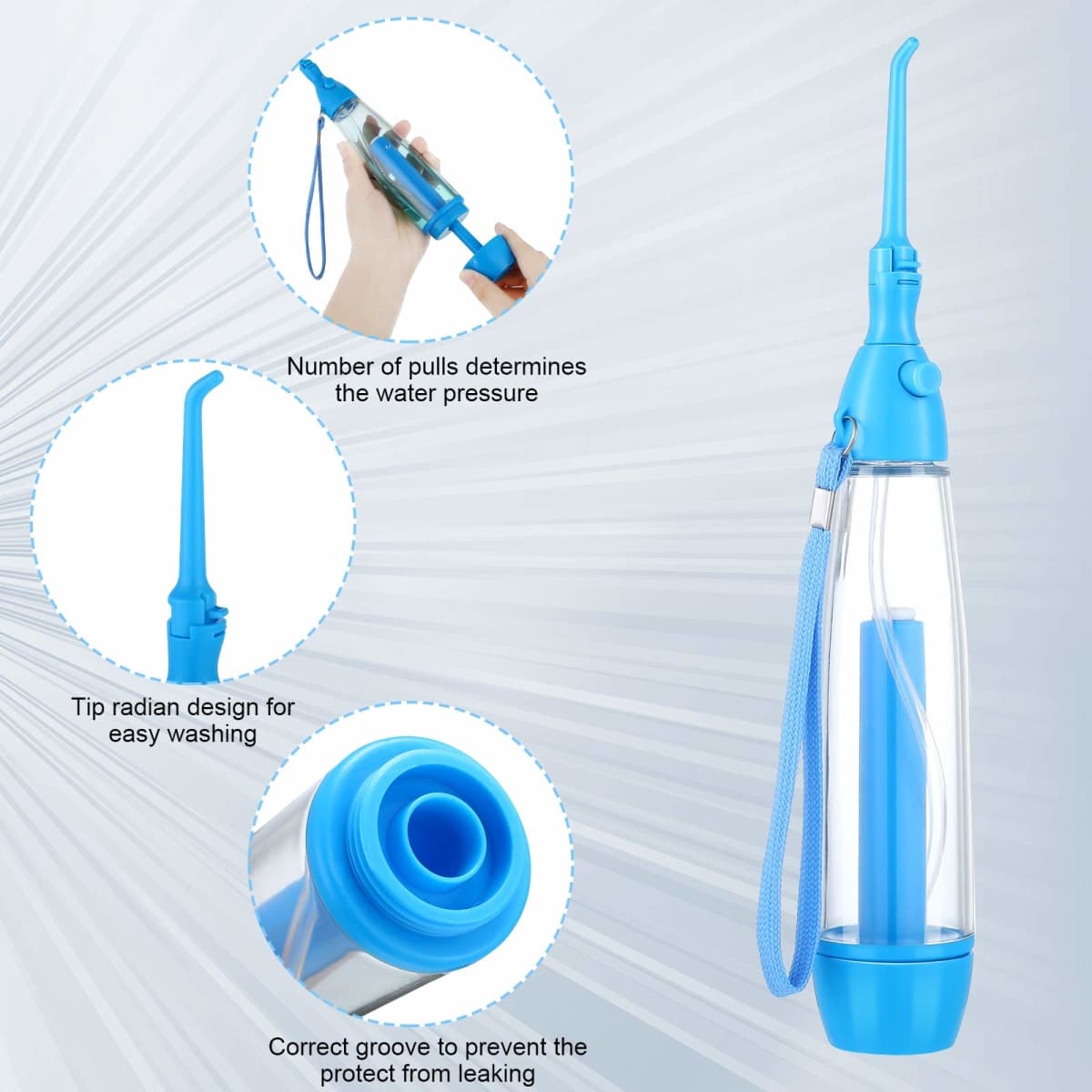 Patelai - New / Open Box | Oral Care thumbnail 4