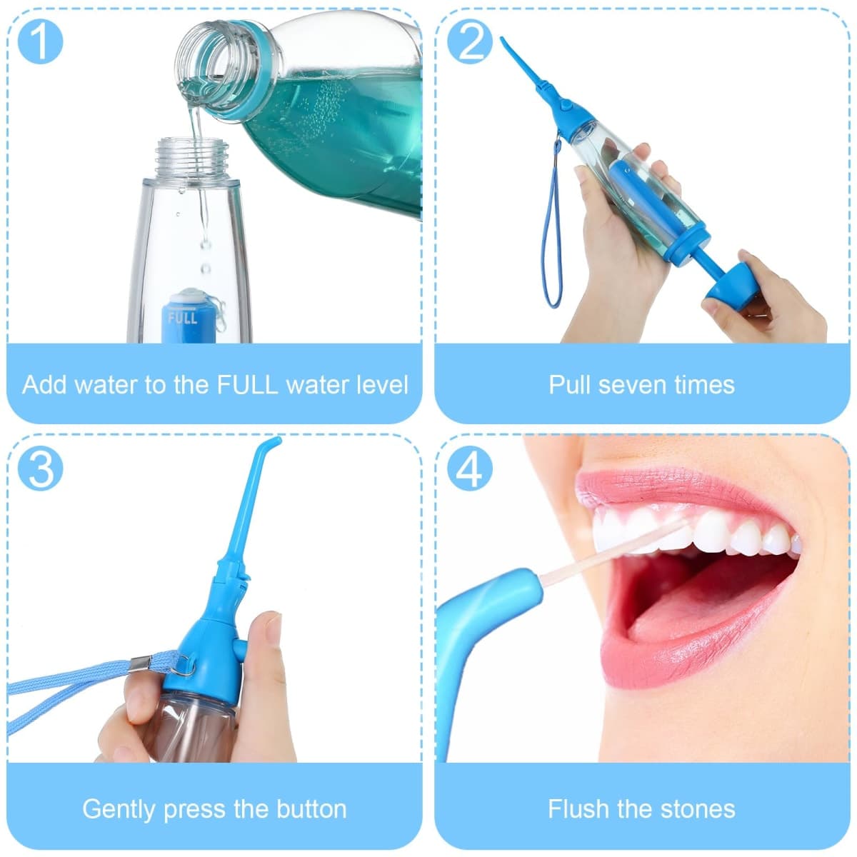 Patelai - New / Open Box | Oral Care thumbnail 5
