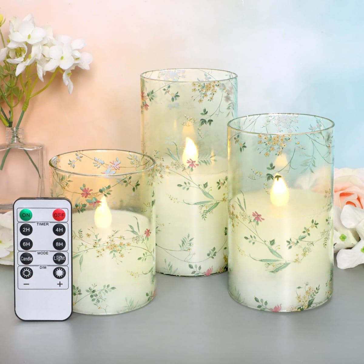 Cafemoon - New / Open Box | Candles — image 1
