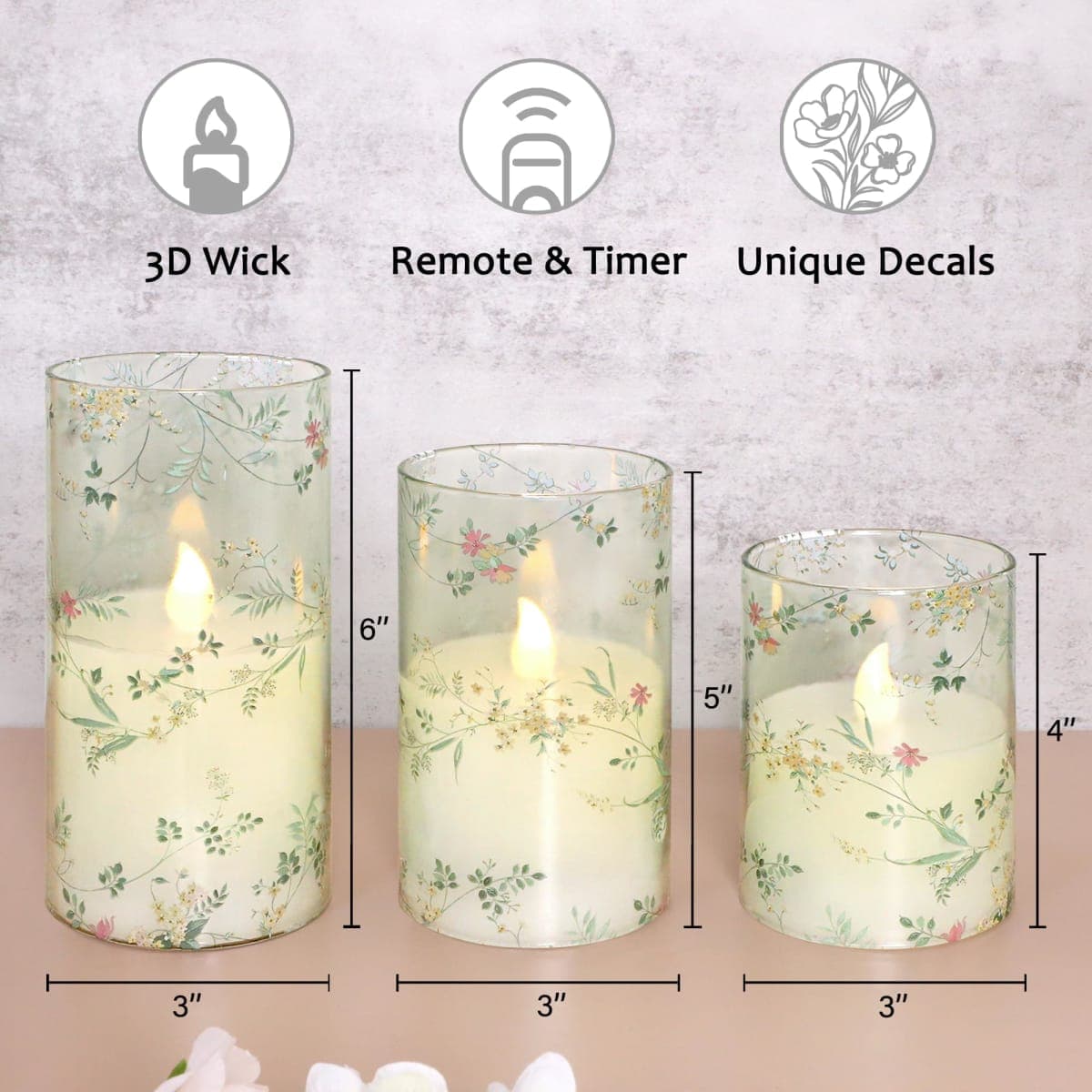 Cafemoon - New / Open Box | Candles thumbnail 2
