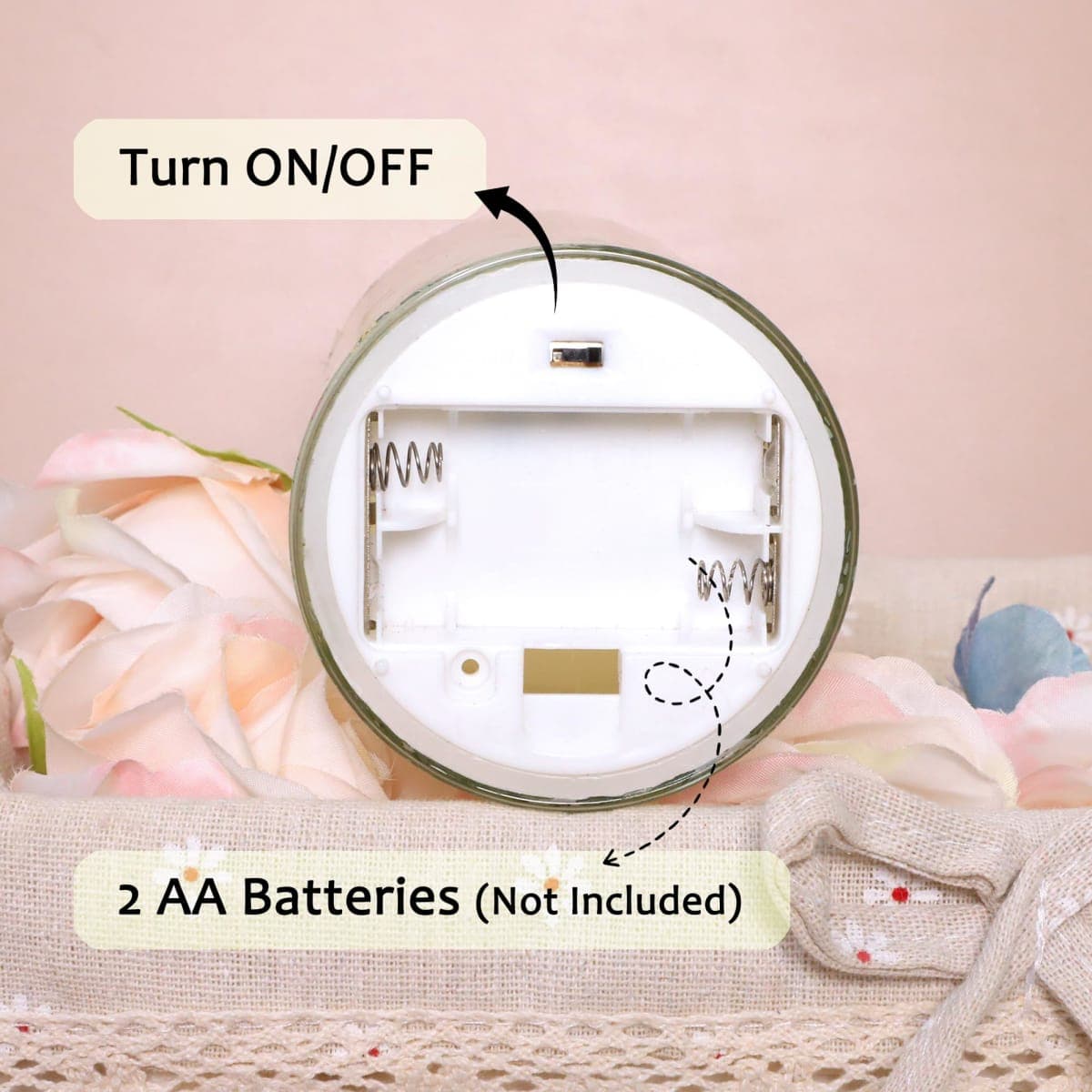 Cafemoon - New / Open Box | Candles thumbnail 4