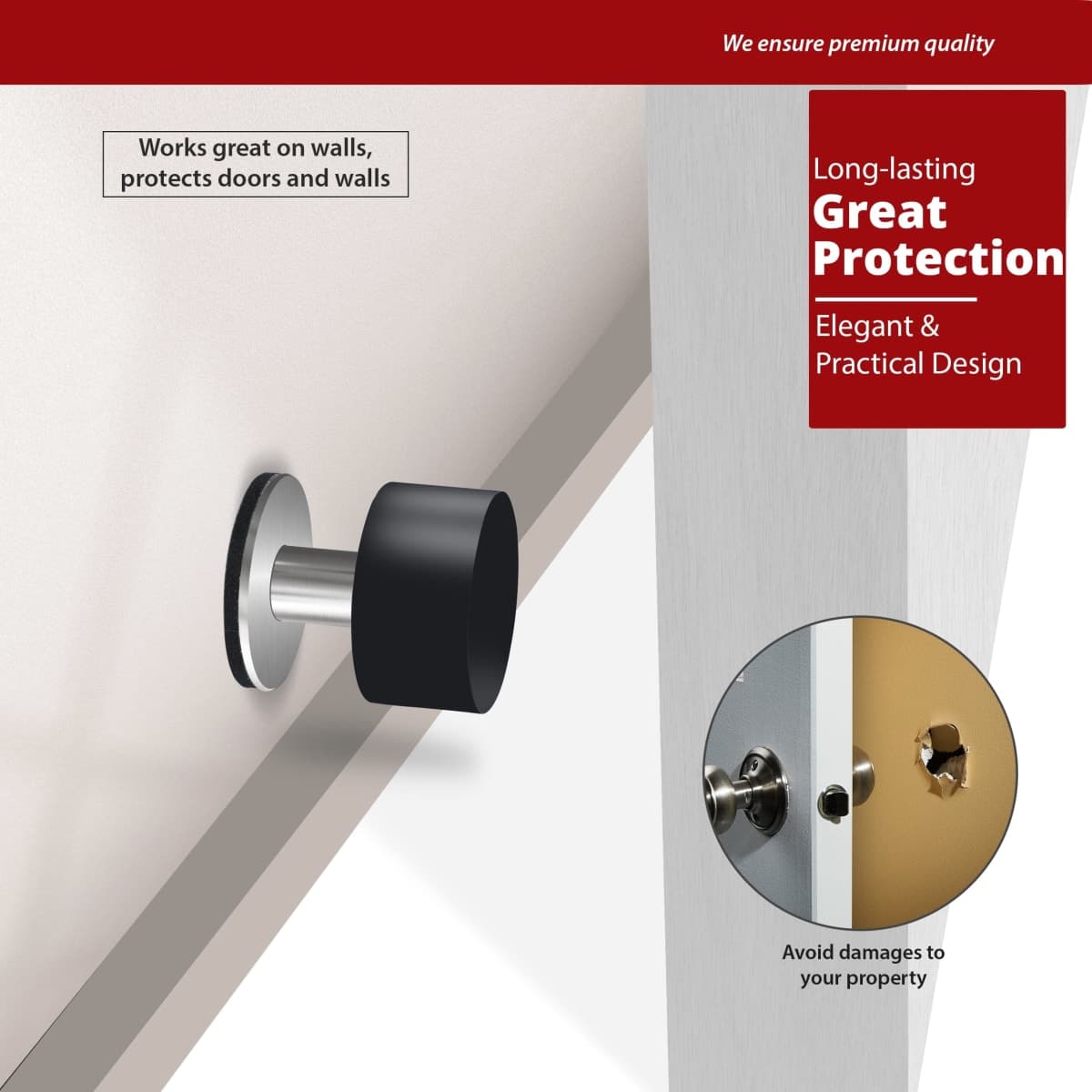 WellFactor - New / Open Box | Door Hardware thumbnail 2