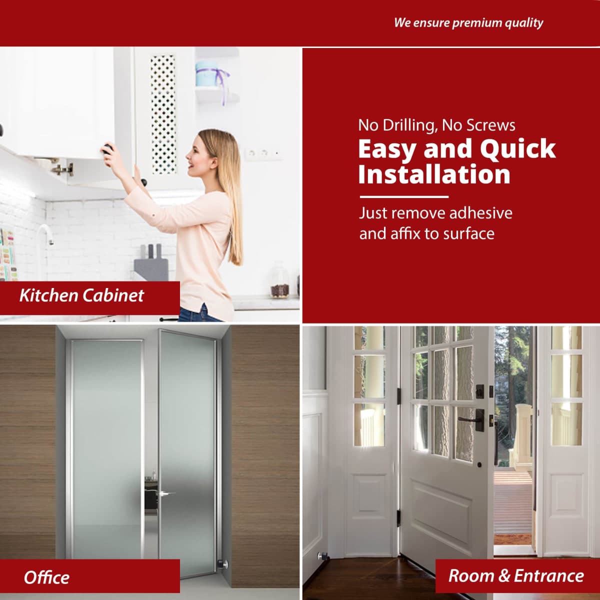 WellFactor - New / Open Box | Door Hardware thumbnail 3