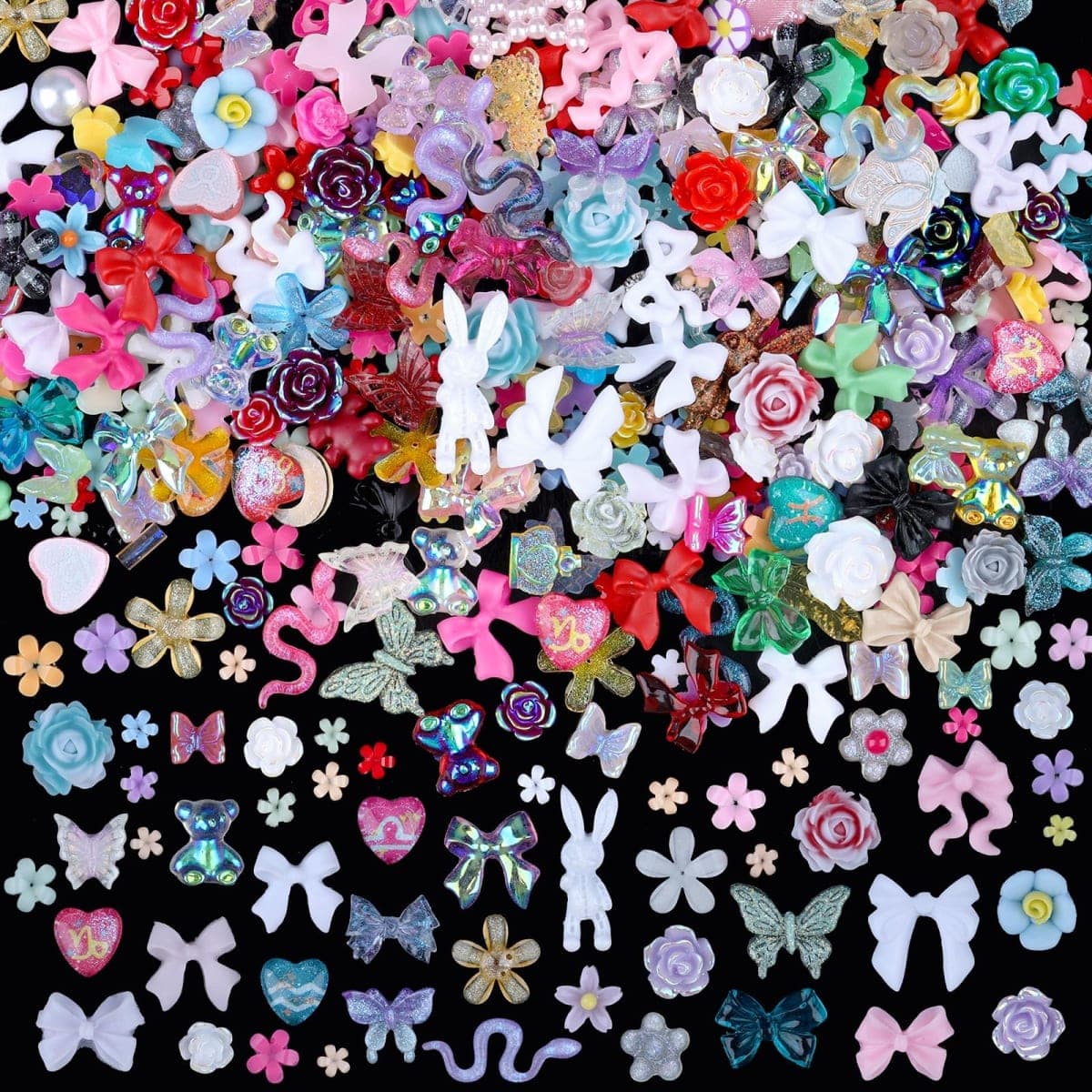 sinyanail - New / Open Box | Craft Supplies — image 1