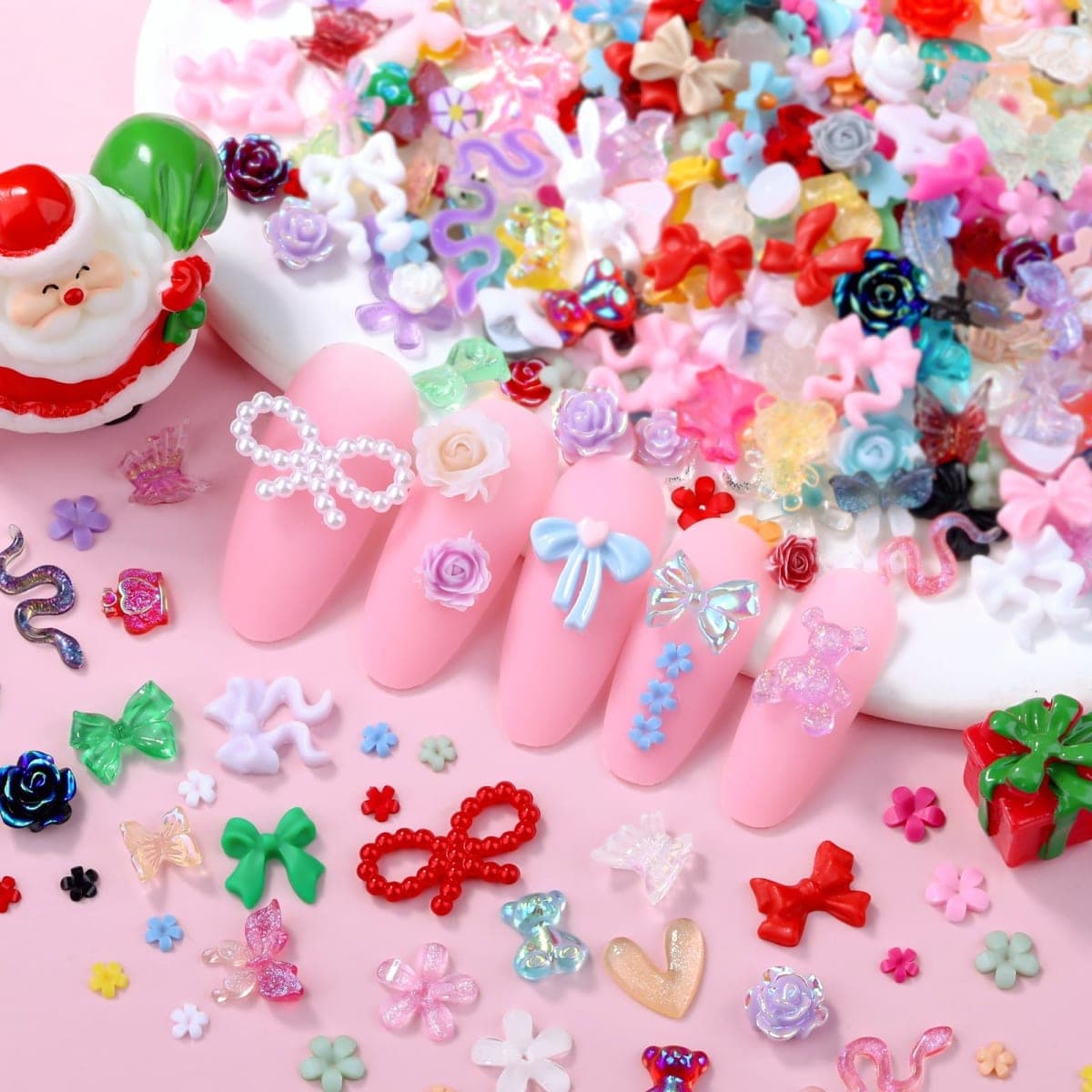 sinyanail - New / Open Box | Craft Supplies thumbnail 2