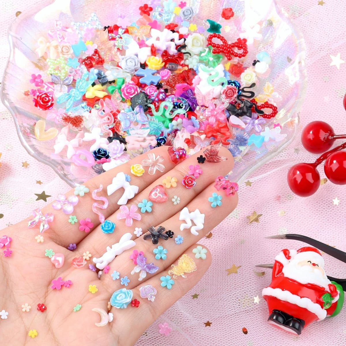sinyanail - New / Open Box | Craft Supplies thumbnail 4