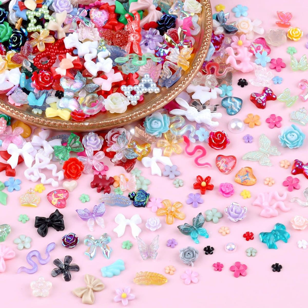 sinyanail - New / Open Box | Craft Supplies thumbnail 5