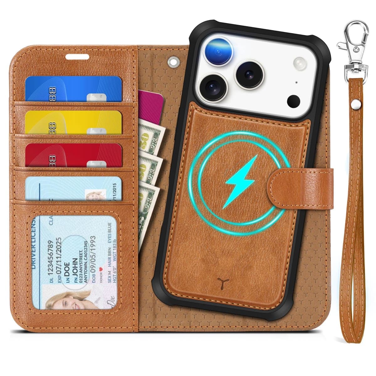TUCCH - New / Open Box | Accessories