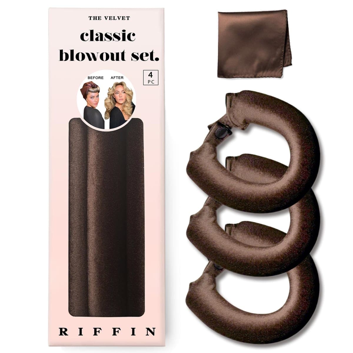 RIFFIN - New / Open Box | Hair Care