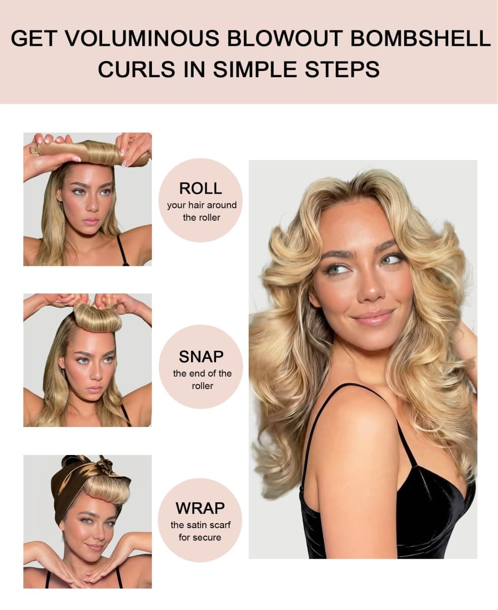 RIFFIN - New / Open Box | Hair Care thumbnail 2