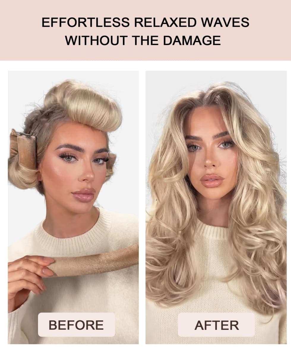 RIFFIN - New / Open Box | Hair Care thumbnail 4