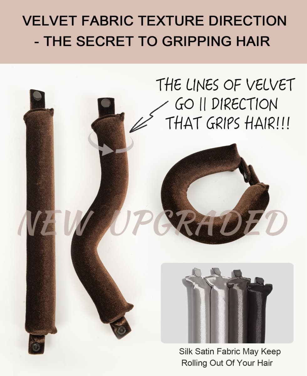RIFFIN - New / Open Box | Hair Care thumbnail 5