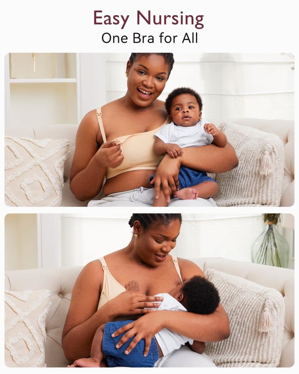 Momcozy - New / Open Box | Nursing & Feeding thumbnail 4