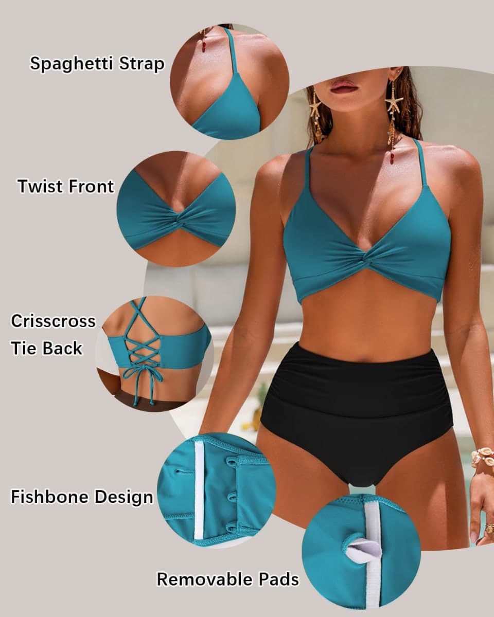 Amy Babe - New / Open Box | Swimwear thumbnail 5
