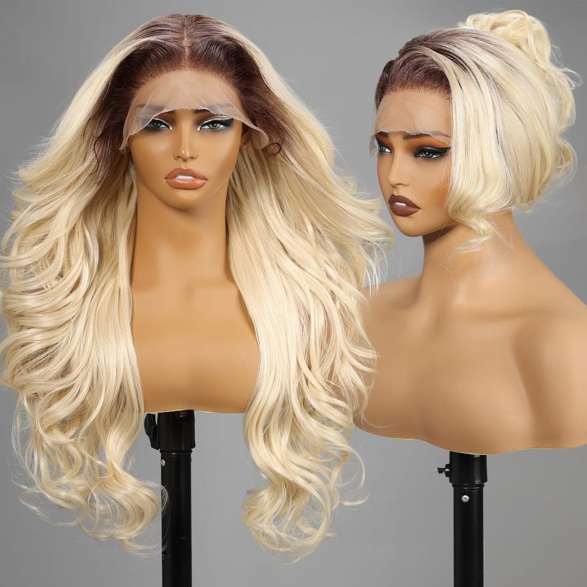 KOME - New / Open Box | Hair Care thumbnail 2