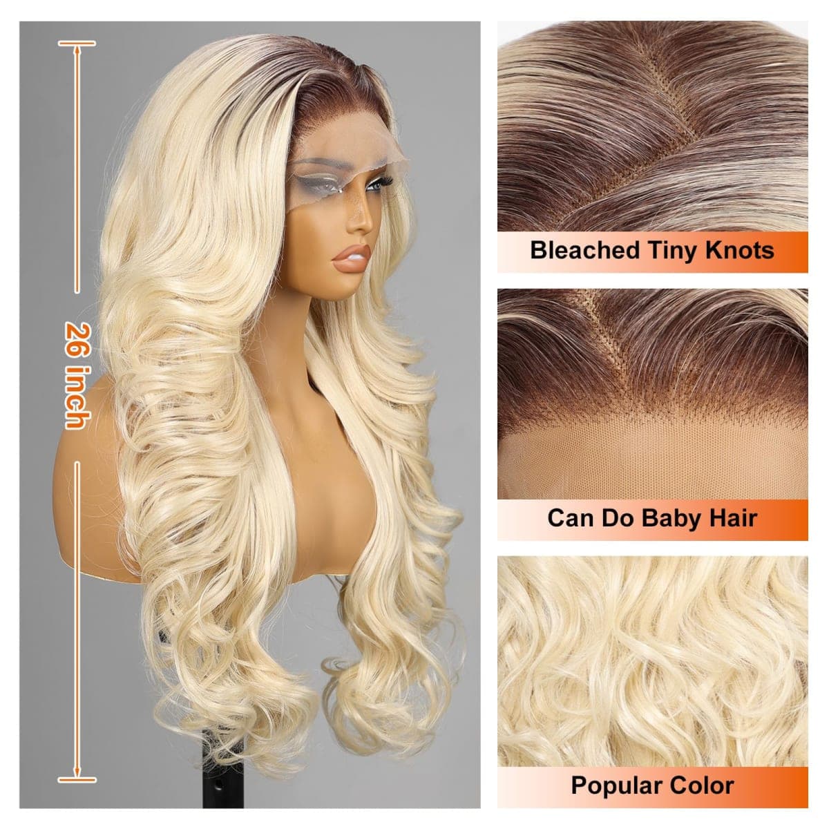 KOME - New / Open Box | Hair Care thumbnail 4