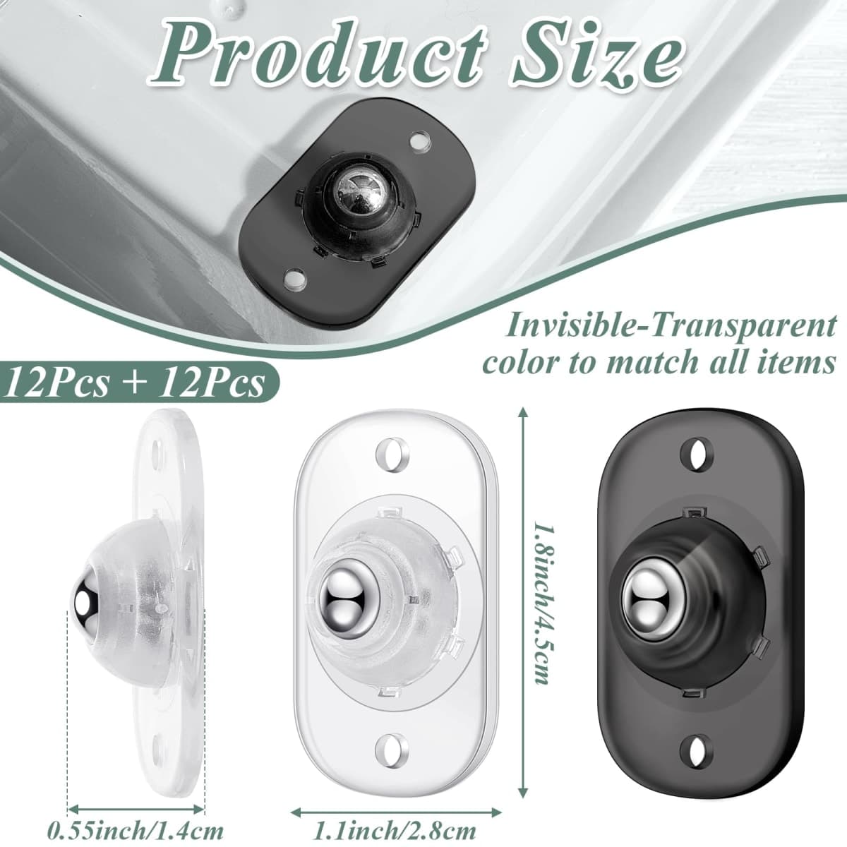 Honoson - New / Open Box | Fasteners thumbnail 2