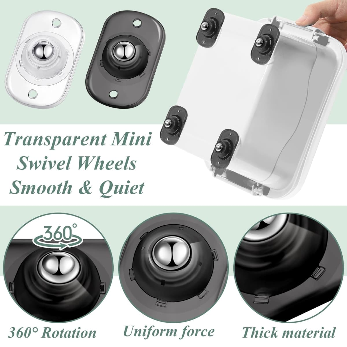 Honoson - New / Open Box | Fasteners thumbnail 3