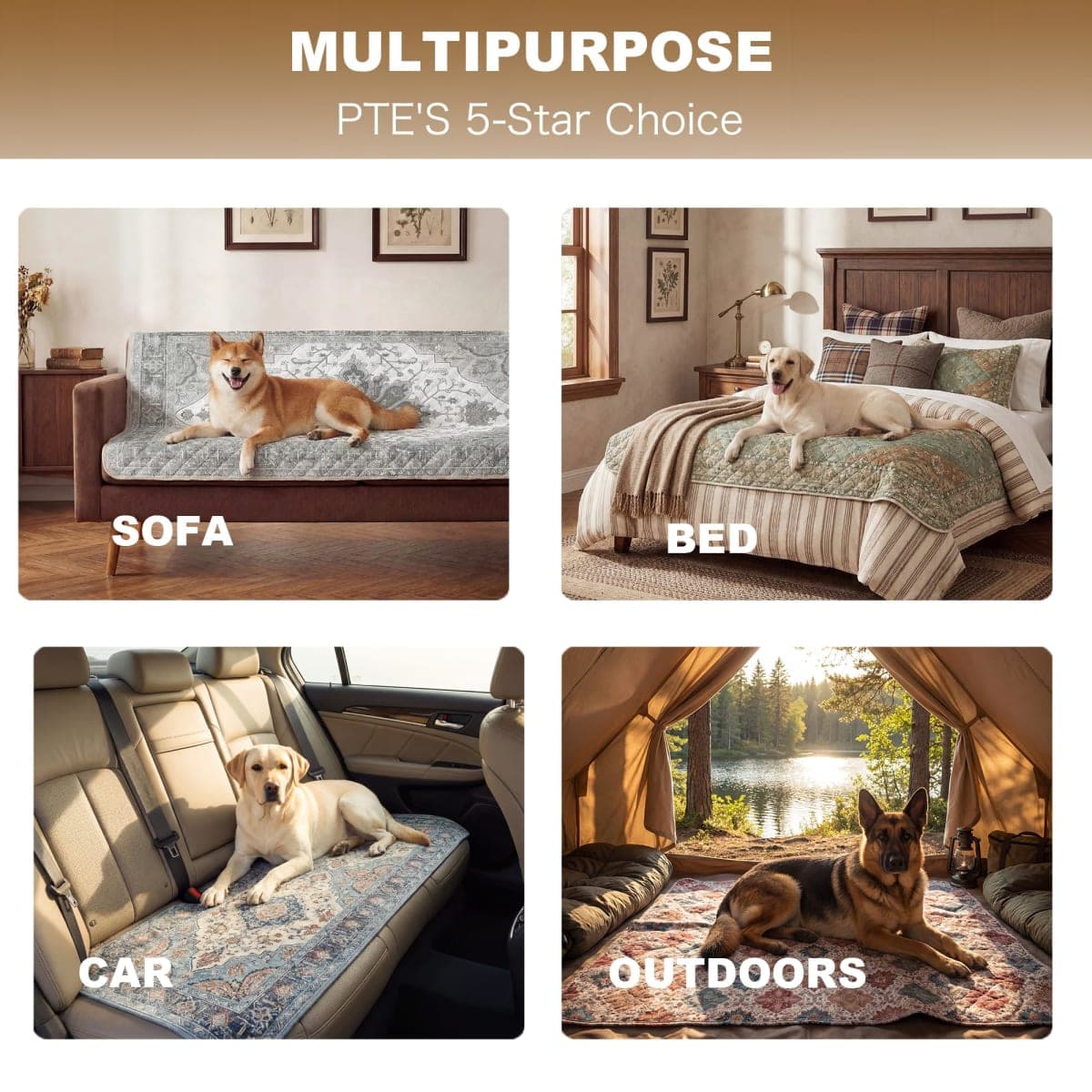 Snugglesinto - New / Open Box | Dog Supplies thumbnail 3