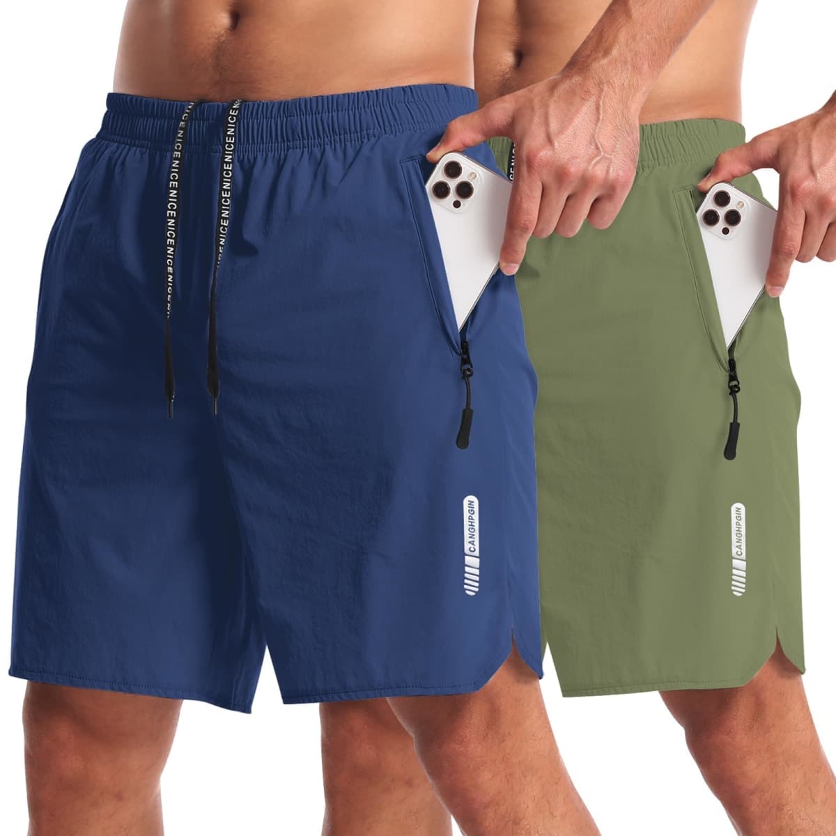 CANGHPGIN - New / Open Box | Men's Clothing — image 1
