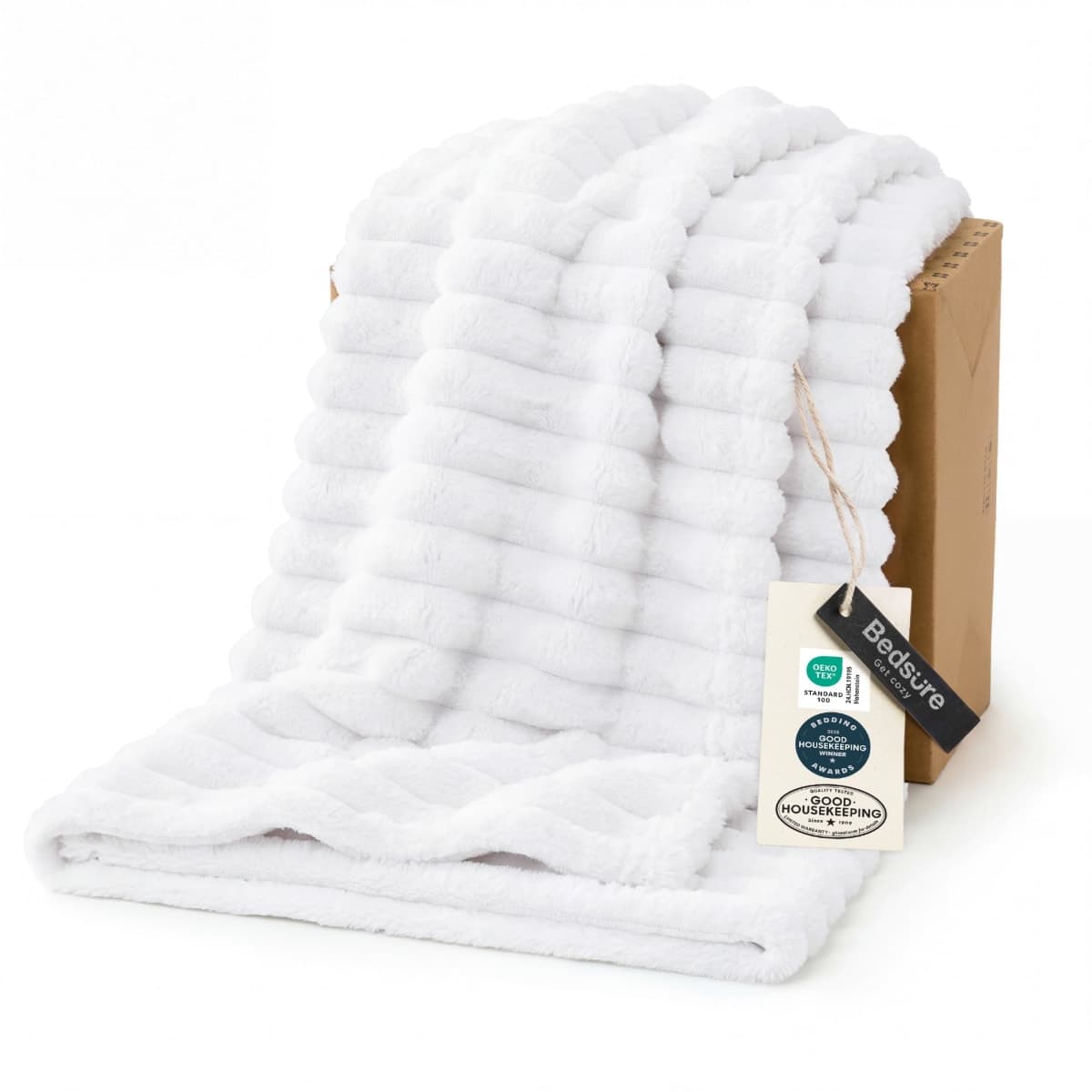 Bedsure - New / Open Box | Bedding