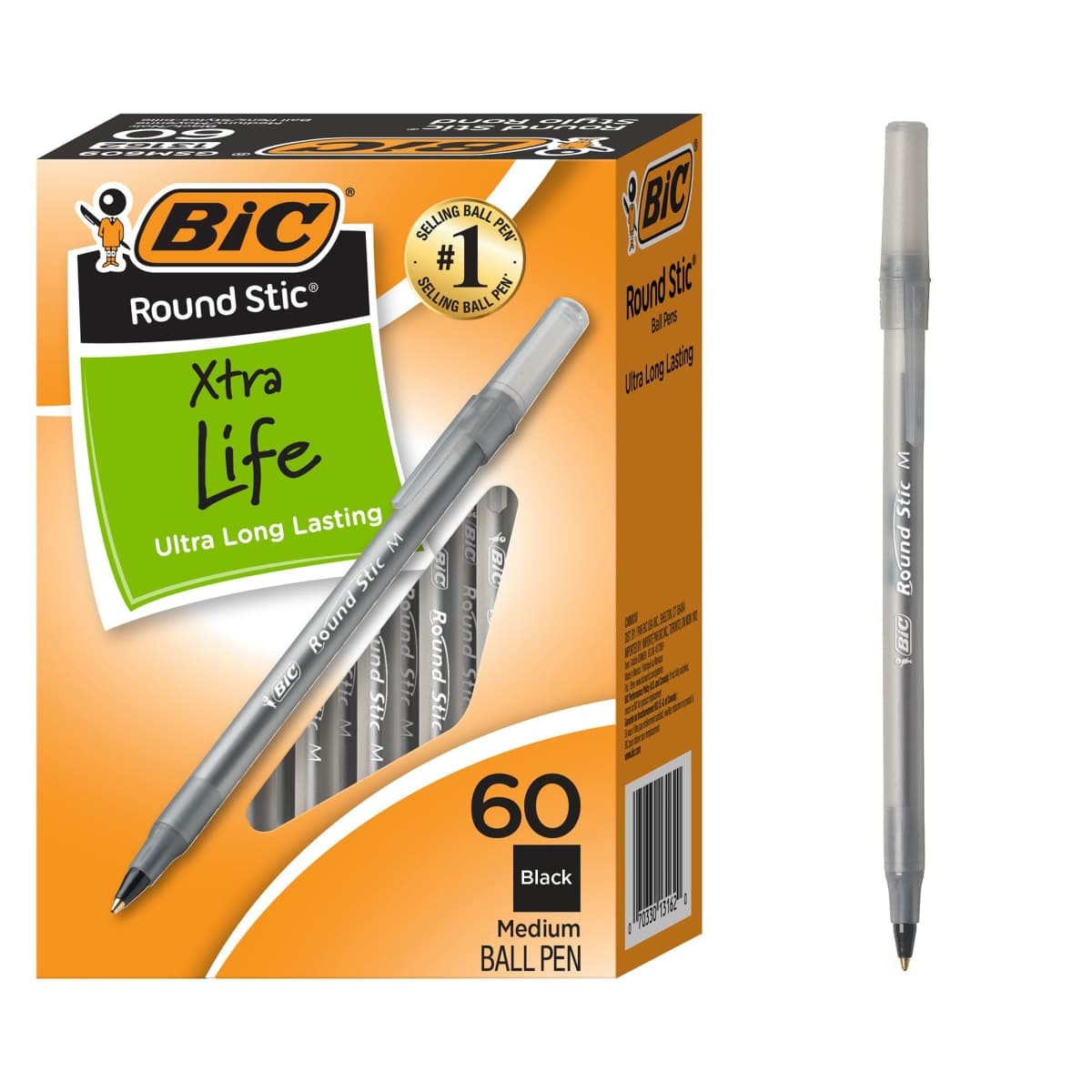 BIC - New / Open Box | Pens