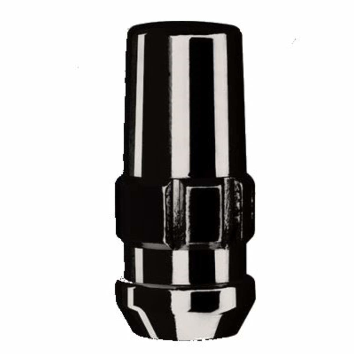 Gorilla Automotive 76644NBC System Lock 6Lug 14-1.50 Dup Acorn Blk thumbnail 2