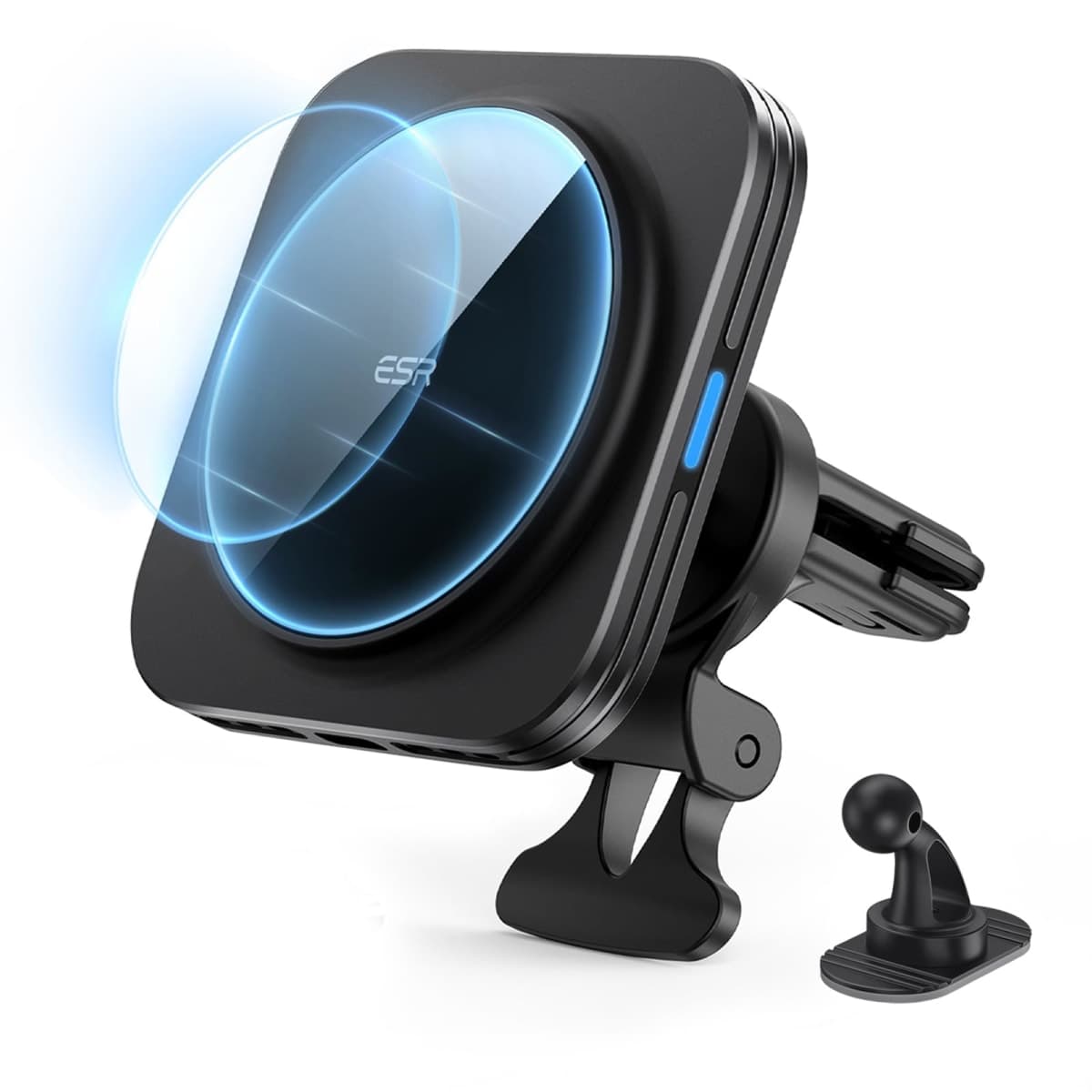 ESR - Sealed | Accessories