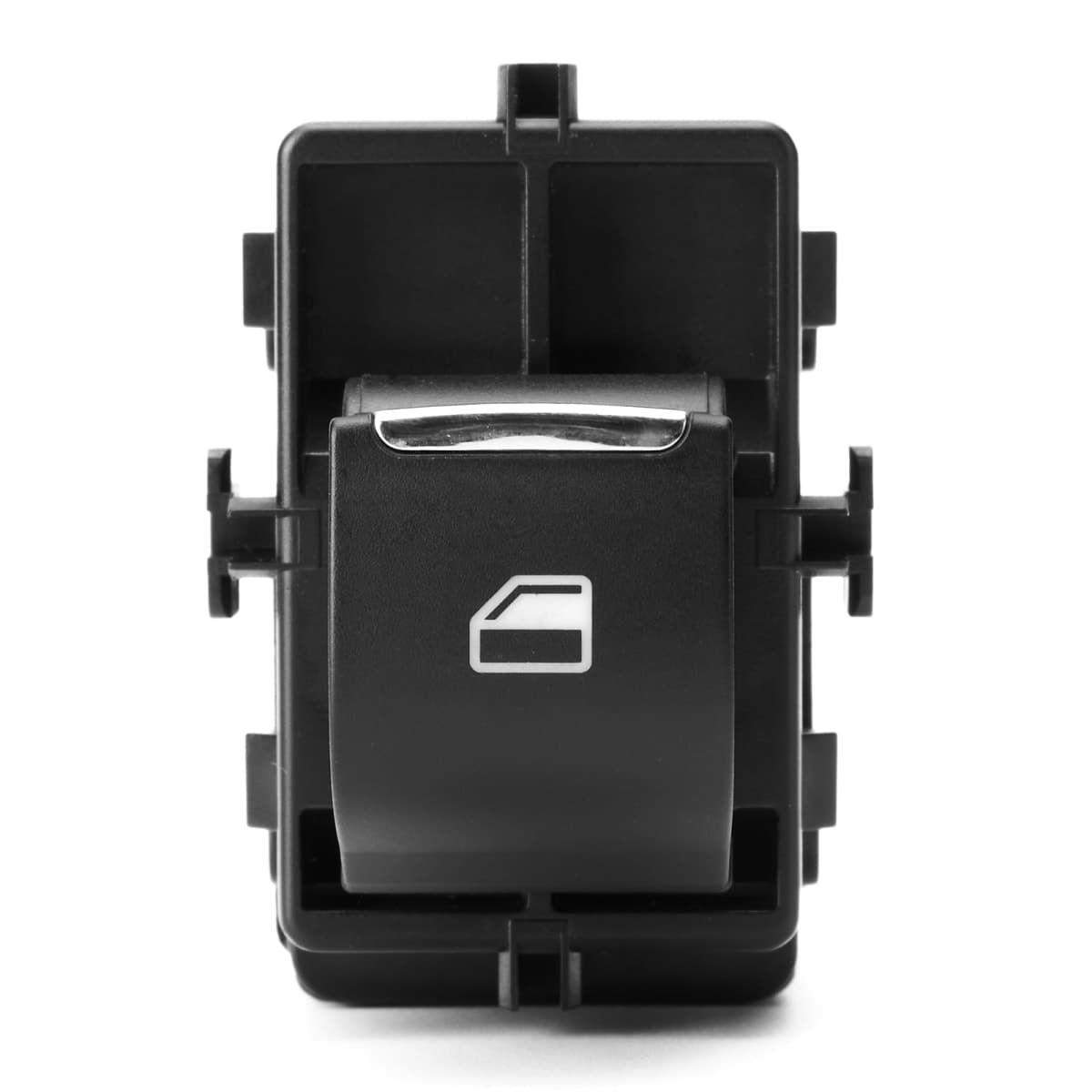 Rear Power Window Switch for 2015-2019 Ford Edge, 2018-2023 Ford Expedition, 2015-2020 F-150, 2018-2021 Lincol Navigator, Wndow Switch Control Button OE# FL3Z14529AB, FL3Z14529-AC, SW7661, DWS2116 — image 1