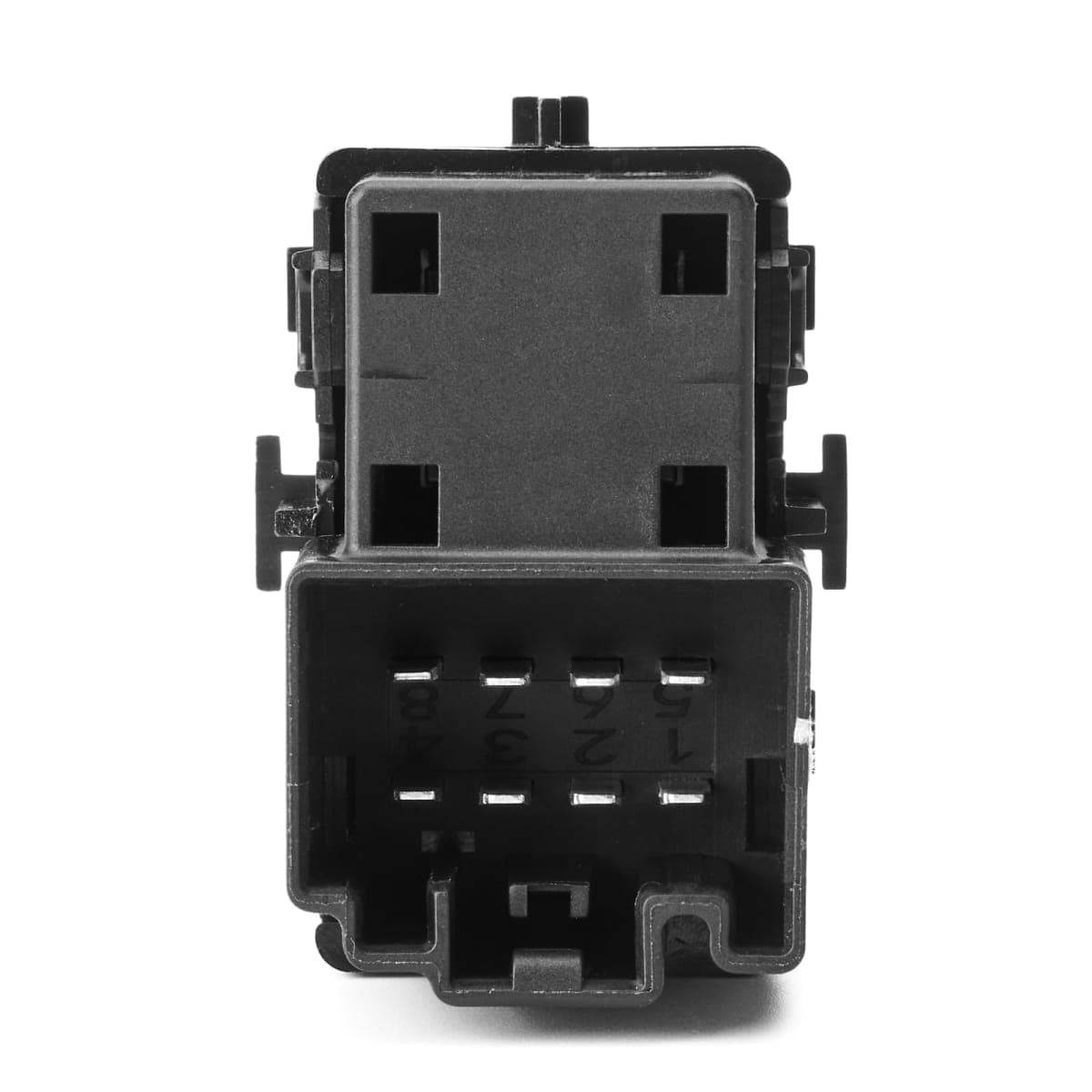 Rear Power Window Switch for 2015-2019 Ford Edge, 2018-2023 Ford Expedition, 2015-2020 F-150, 2018-2021 Lincol Navigator, Wndow Switch Control Button OE# FL3Z14529AB, FL3Z14529-AC, SW7661, DWS2116 thumbnail 3