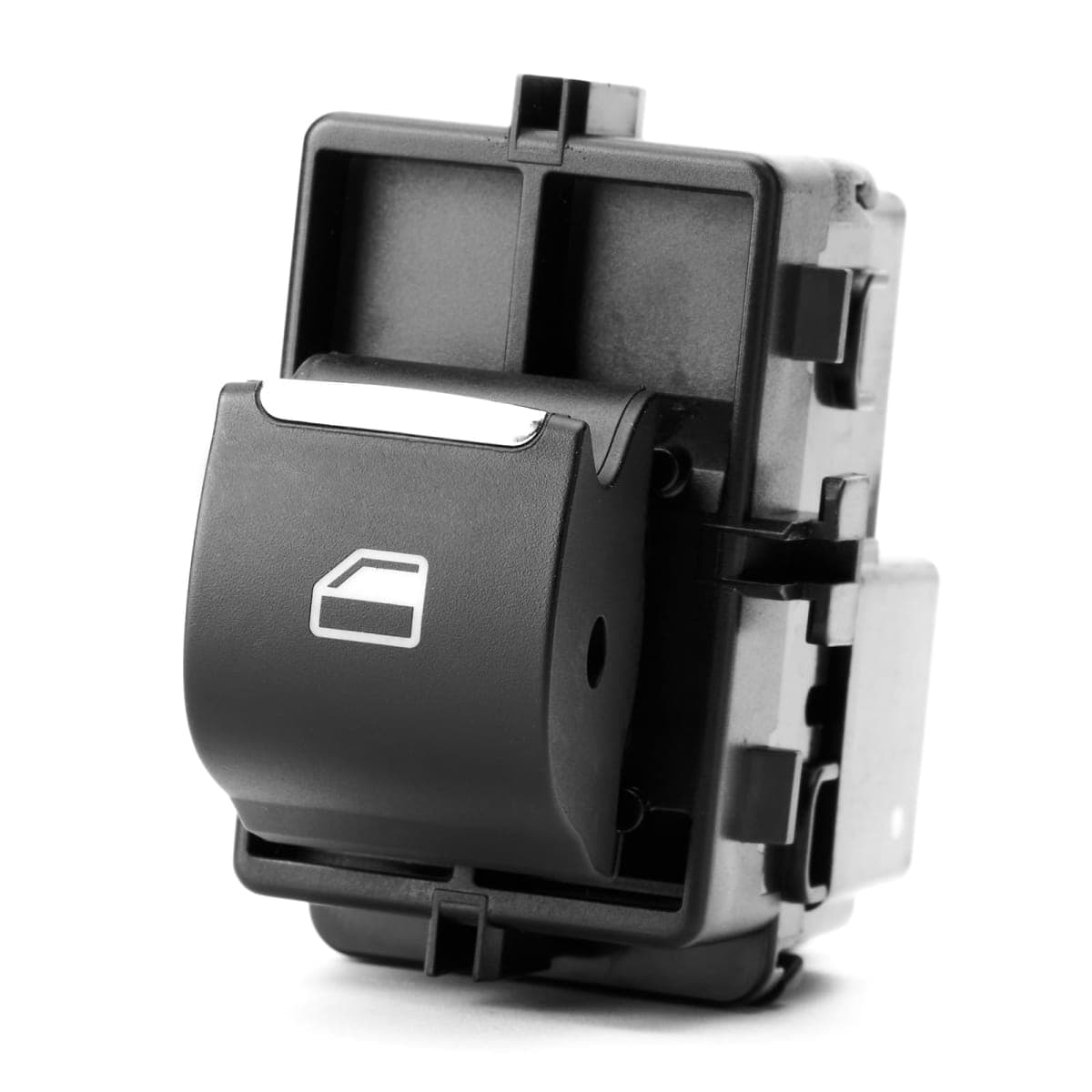 Rear Power Window Switch for 2015-2019 Ford Edge, 2018-2023 Ford Expedition, 2015-2020 F-150, 2018-2021 Lincol Navigator, Wndow Switch Control Button OE# FL3Z14529AB, FL3Z14529-AC, SW7661, DWS2116 thumbnail 4