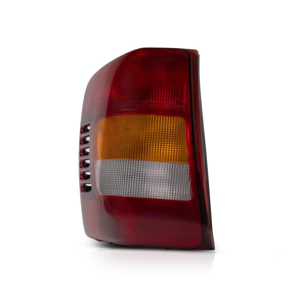 CarLights360 For Jeep Grand-Cherokee Tail Light Assembly Unit 2002-2004 Driver Side CH2800150 | 55155139AG thumbnail 4