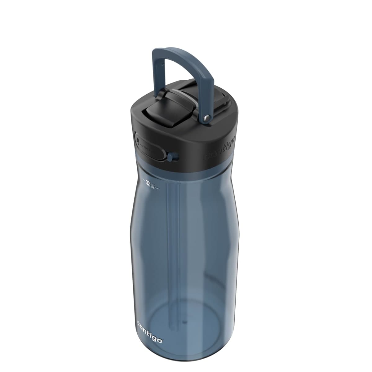 Contigo Ashland Water Bottle, 32 oz, Blueberry thumbnail 5