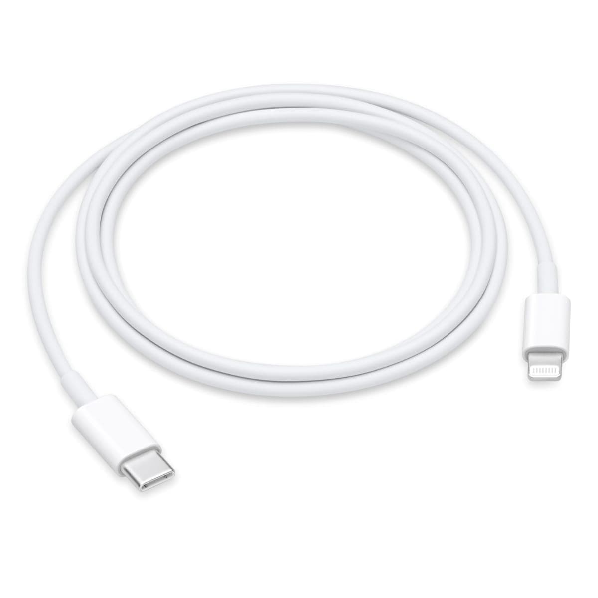 Apple USB-C to Lightning Cable (1m) ​​​​​​​ — image 1