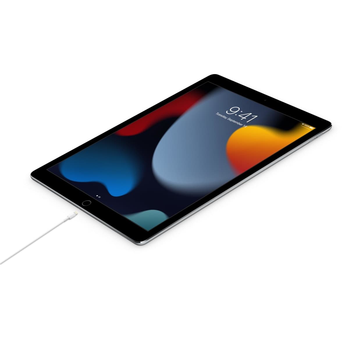 Apple USB-C to Lightning Cable (1m) ​​​​​​​ thumbnail 2
