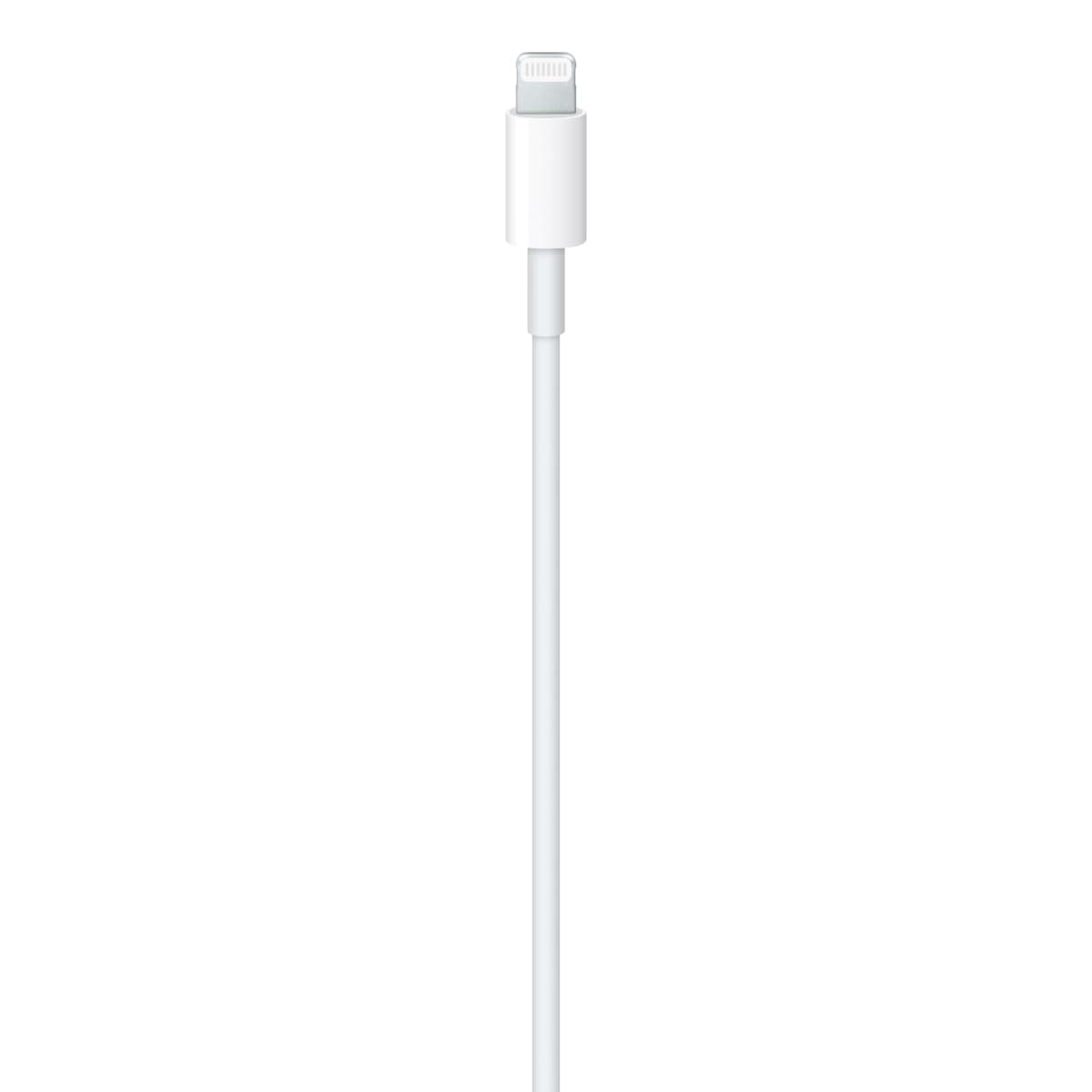 Apple USB-C to Lightning Cable (1m) ​​​​​​​ thumbnail 3
