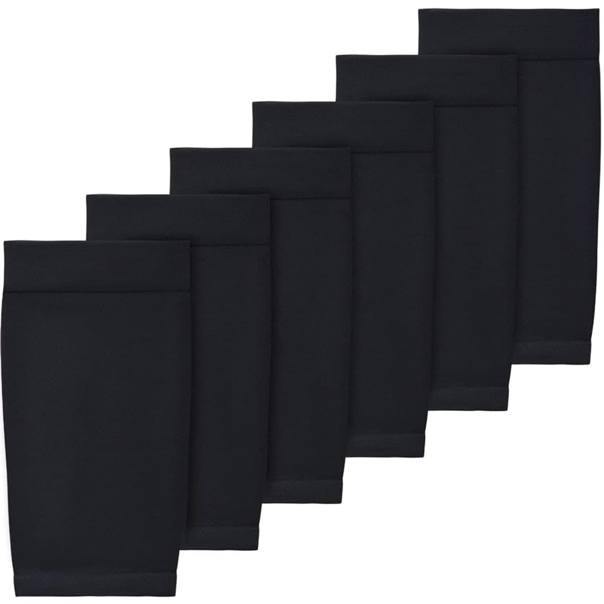 Tattoo Cover Up - 6Pcs Sleeve Forearm Tattoo Cover Tattoo Cover Up Compression Sleeves Arm Sleeves for Women Men — image 1