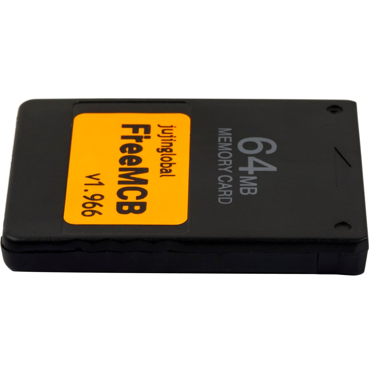 jujinglobal 64MB Free Memory Card Boot for PS2, Plug and Play with opl 2023 New Version thumbnail 4