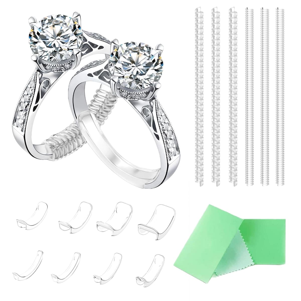 Feramox - New / Open Box | Jewelry