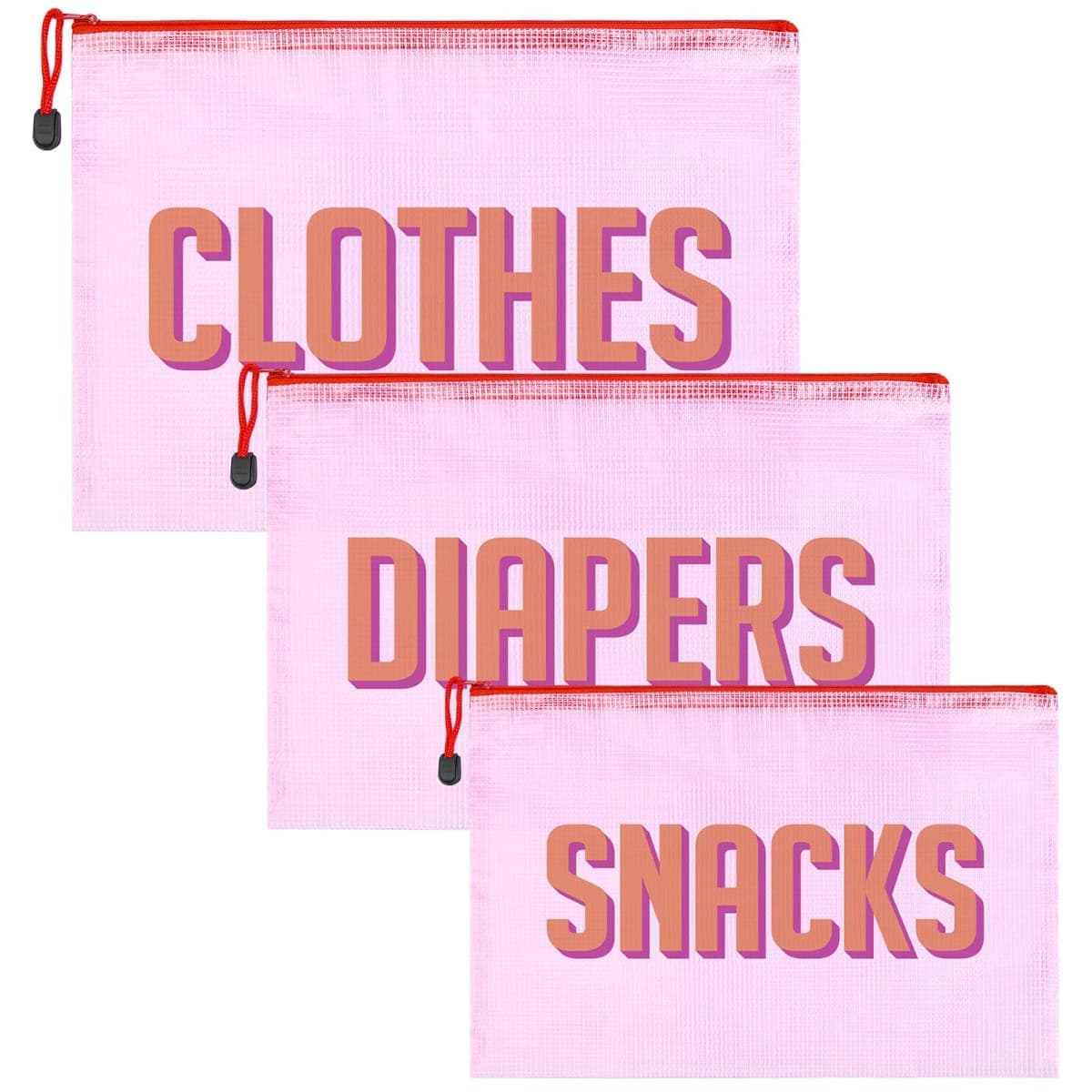 KUIRAN - New / Open Box | Diapering
