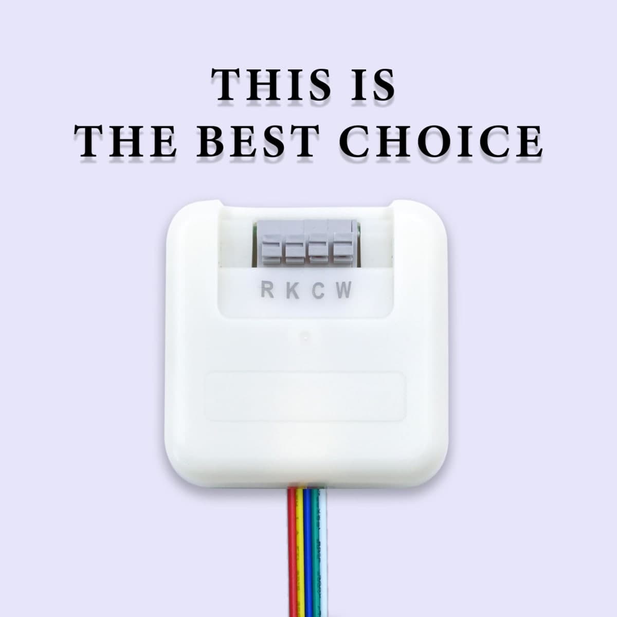 C-Wire Adapter for Smart Thermostats: A Power Solution for Smart Thermostats Without a C-Wire thumbnail 2